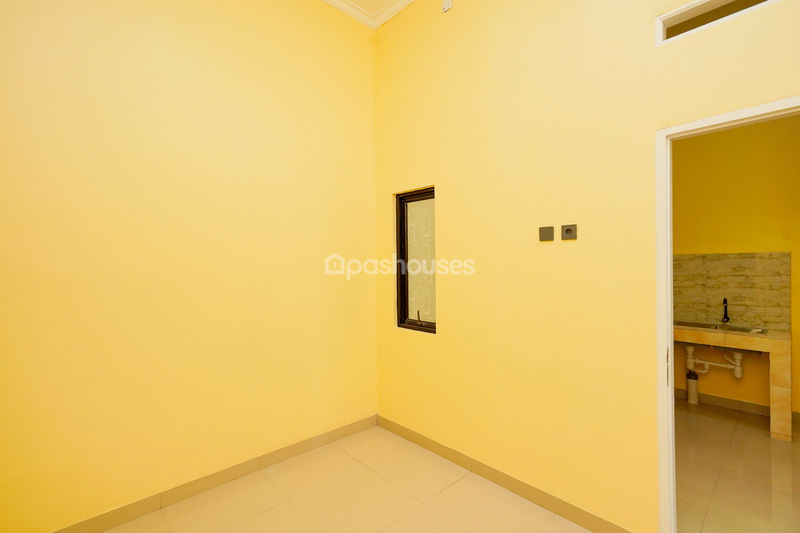 Pondok Ungu Permai Sektor V Blok K1/33