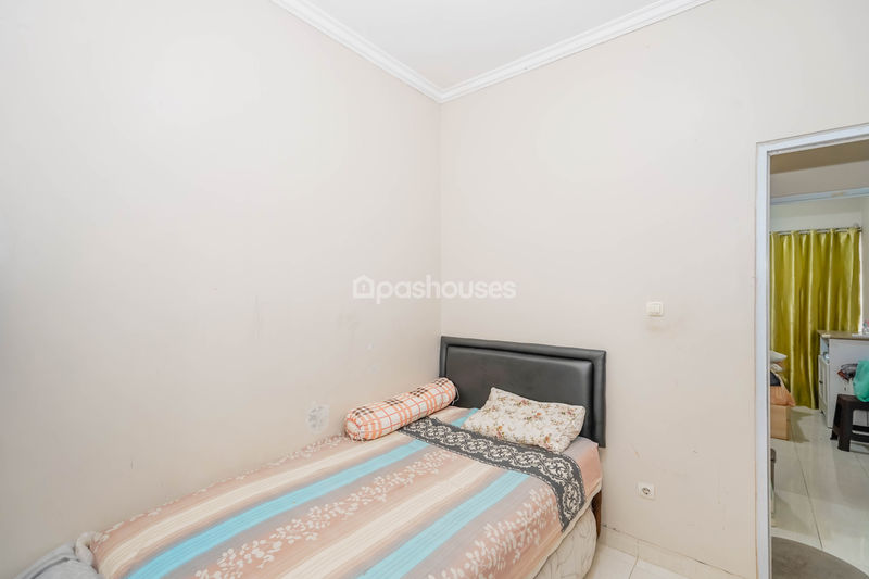 Villa Rizki Ilhami 2 Cluster Arafah