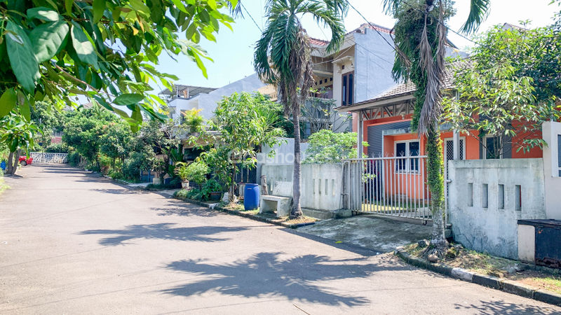 Perumahan Bogor Raya Permai