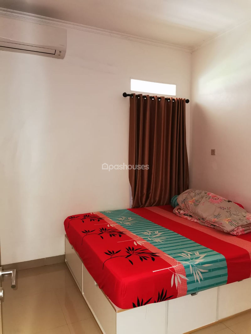 Cilebut Residence 2 Blok C3 No.21
