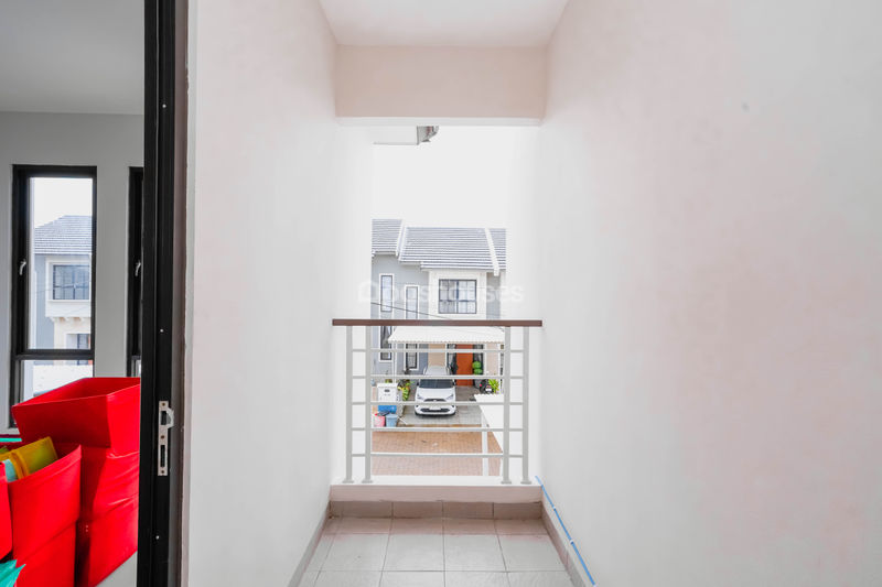Bhumi Amala Residence Blok B3 No.10