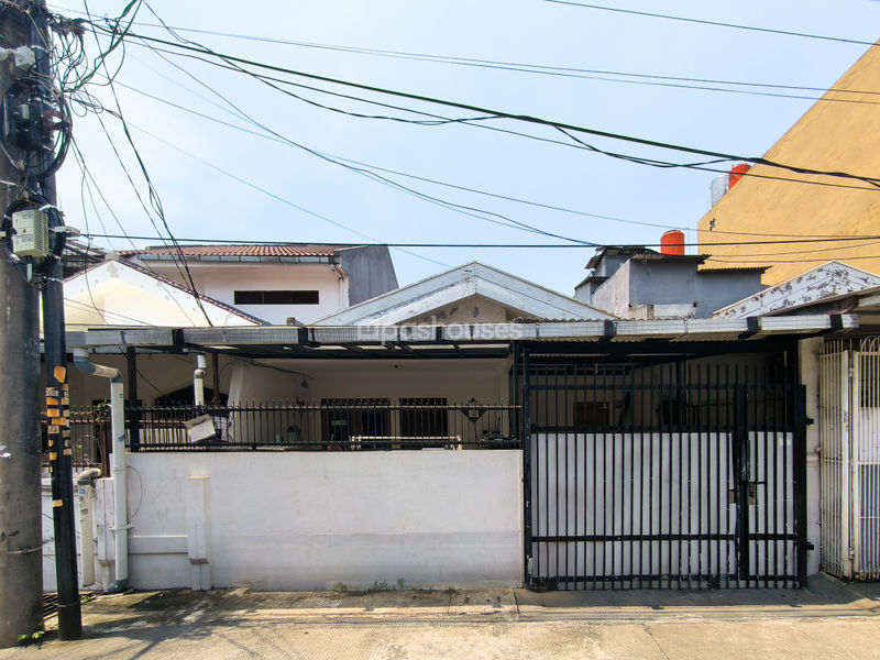 Perumahan Daan Mogot Estate Blok EA No.21