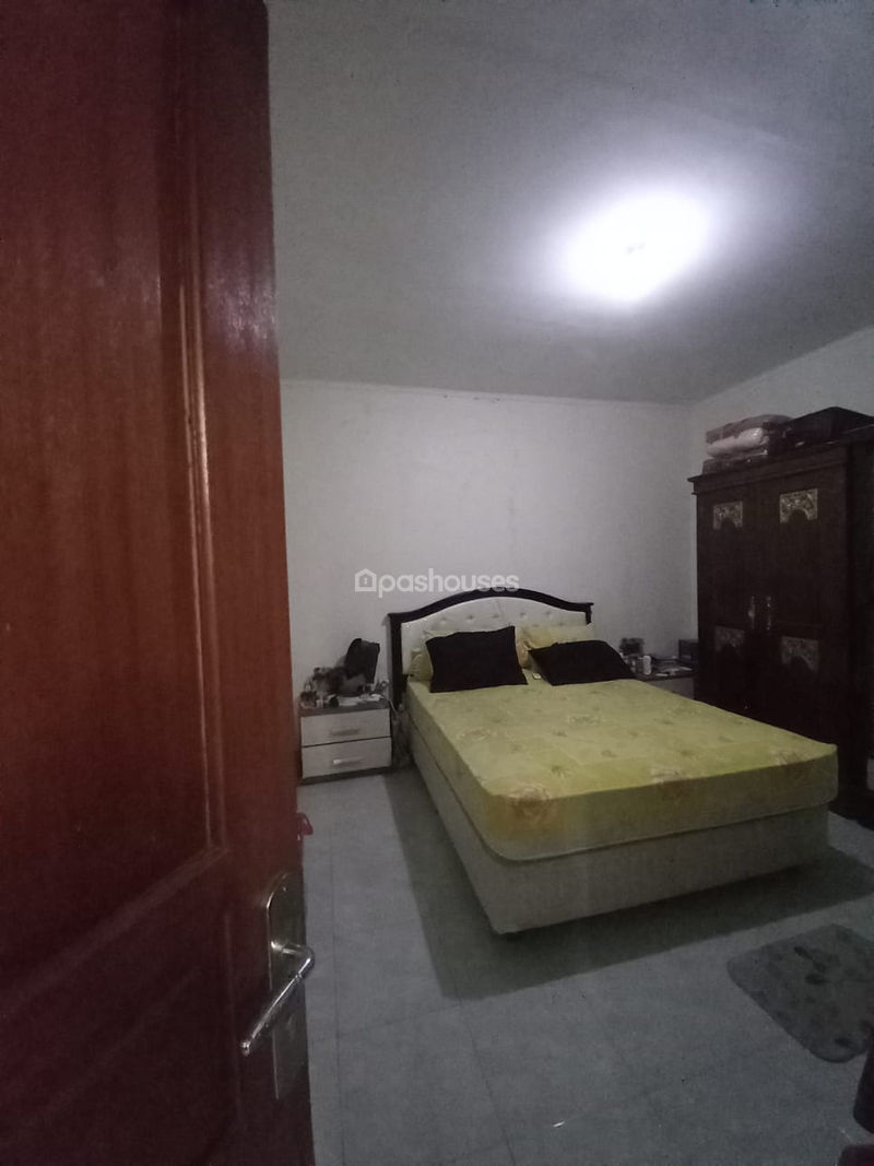 Permata Depok Regency Cluster Jade Blok A3/31