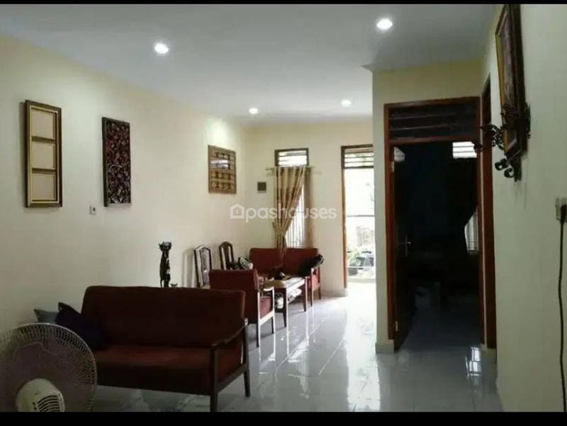 Perumahan Mutiara Gading Riviera