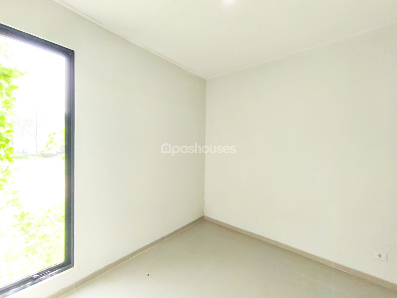 Perumahan U-Ville Bintaro Jaya Blok L