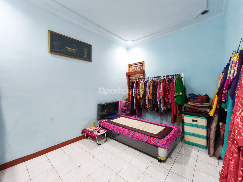 Perumahan Duren Jaya Blok A No.43