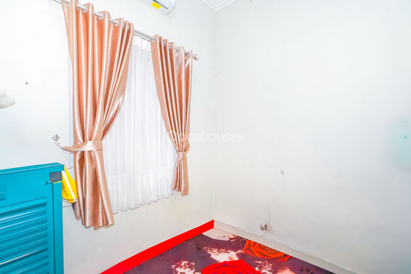 Perumahan Mulya Residence 7 Blok A No.5