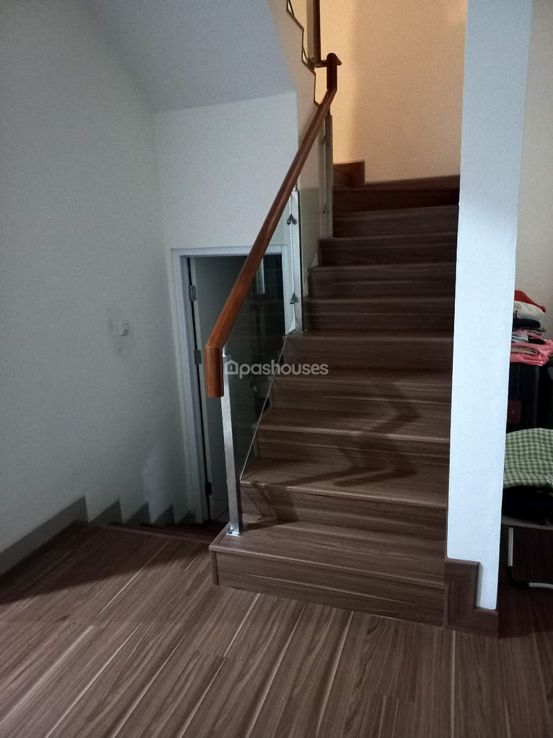 Perumahan Citragrand Cibubur CBD Cluster Fraser Park Blok F05/52