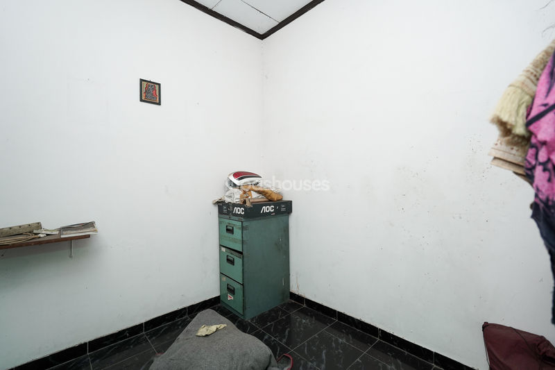 Jalan Alexindo No.11 Bekasi