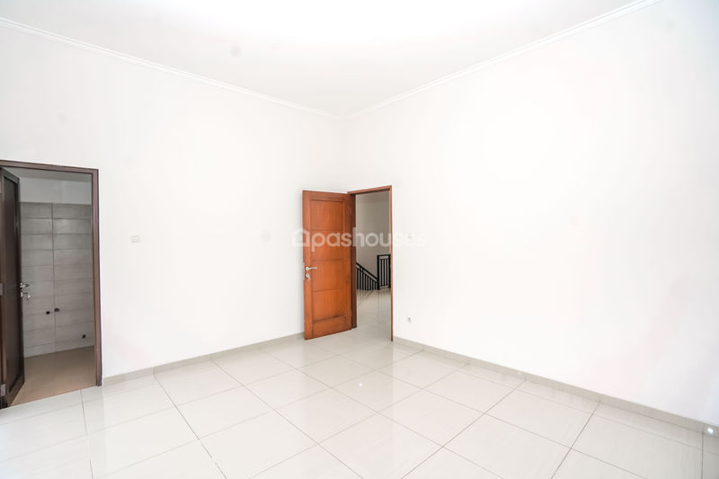 Perumahan Palma Residenza Cipayung