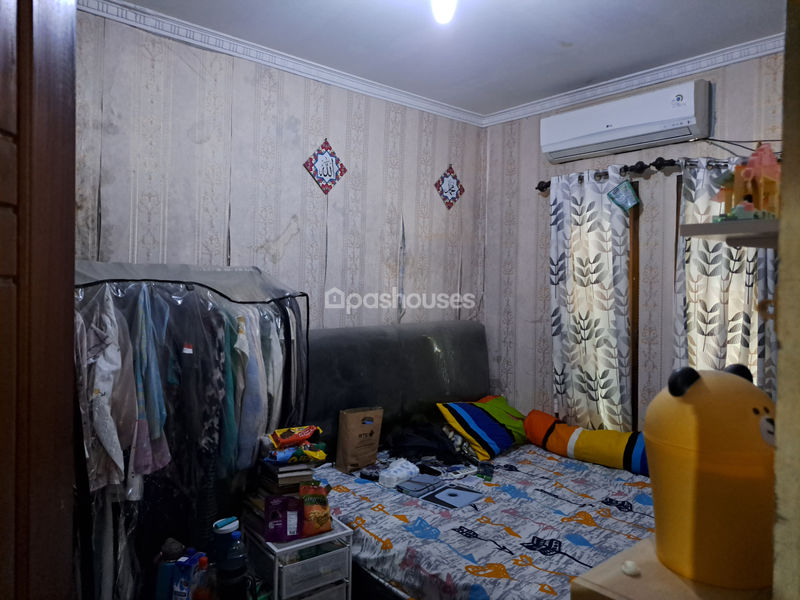 Perumahan Mega Sentul