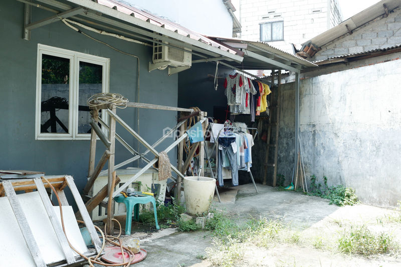 Perumahan Jatijajar