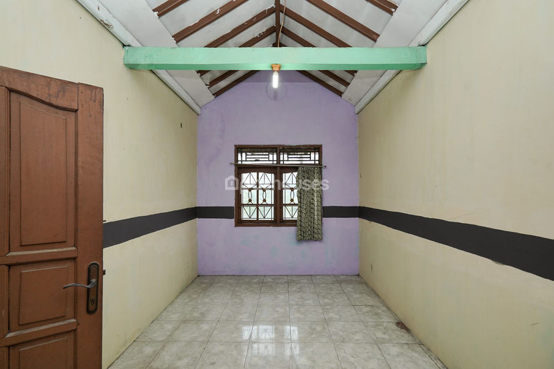 Perumahan Taman Kintamani Bekasi Blok E3/4