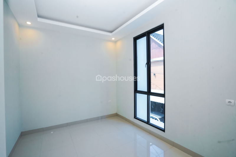 Perumahan Palem Cibubur Indah