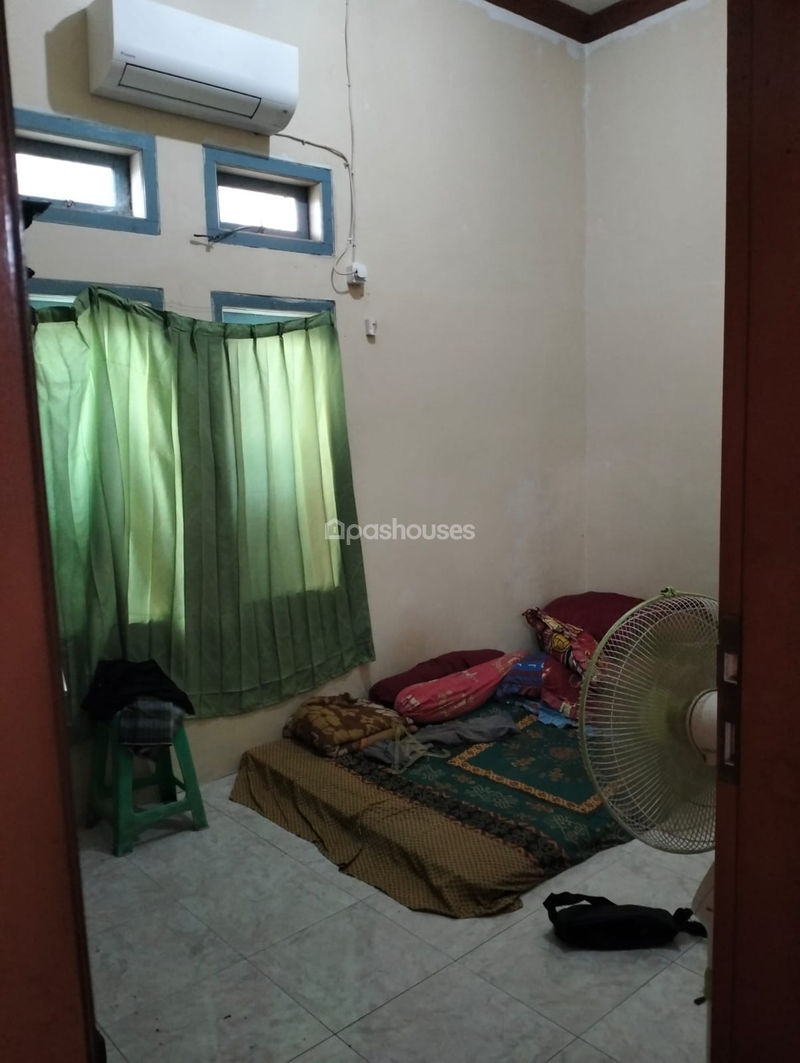 Kampung Dangdeur