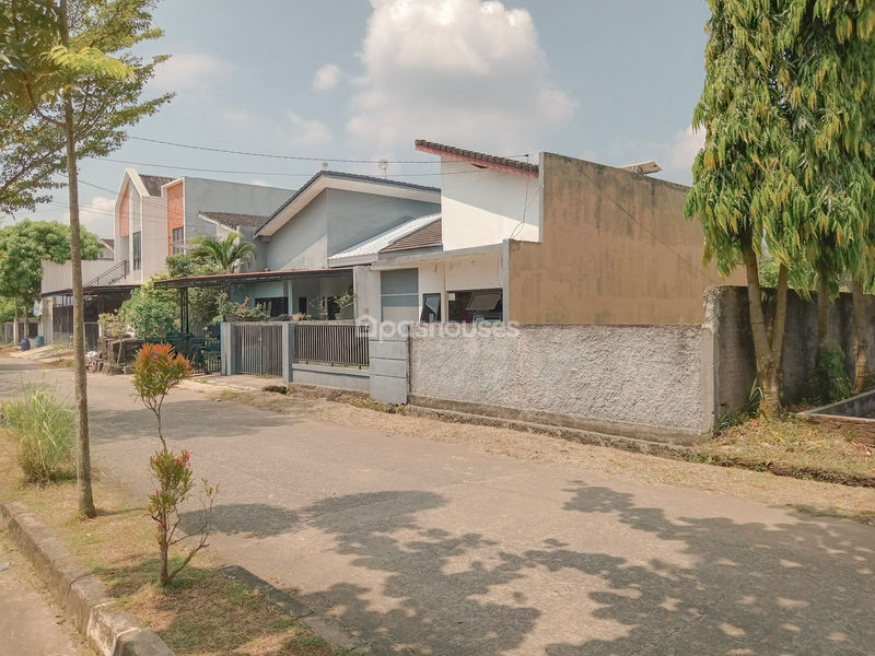 Perumahan Sunrise Garden Blok C1 No.20