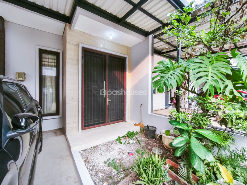 Le Palais Residence Jalan Pinang I Barat No.19B