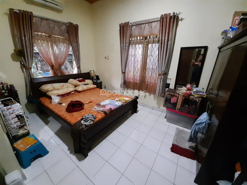 Jalan Arjuna Pamulang No.77
