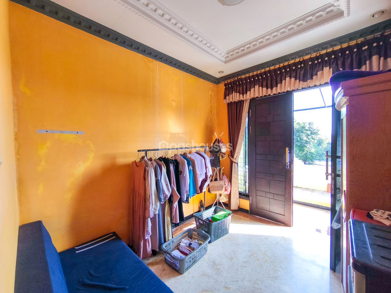 Perumahan Alam Raya Blok F3 No.11