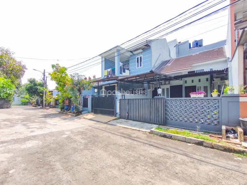 Perumahan Griya Pondok Rajeg