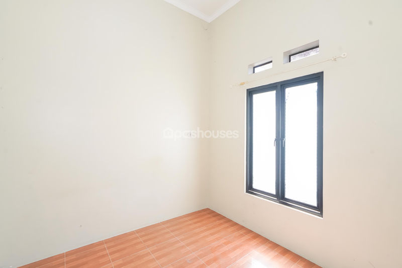 Perumahan Green Nature Cinere Blok B6
