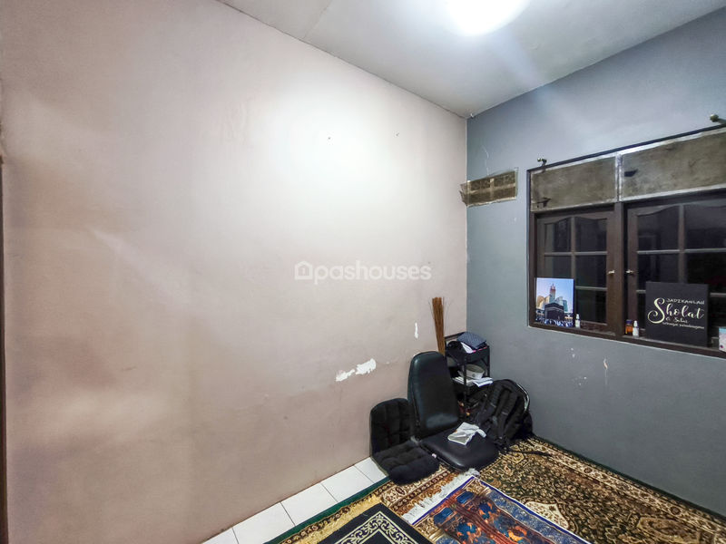 Jalan H. Nurleman No.21