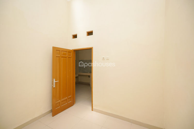 Pondok Ungu Permai Cluster Taman Asri Blok A1/30