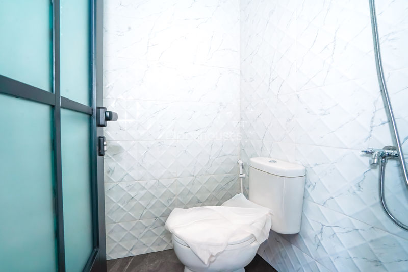 Perumahan Aruni Luxury Blok B2 Depok