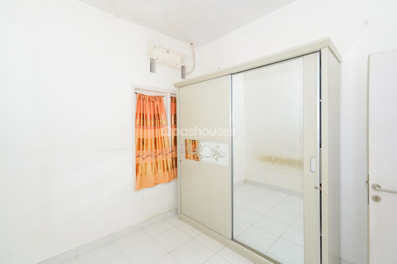 Permata Cimanggis Cluster Safir Blok G7