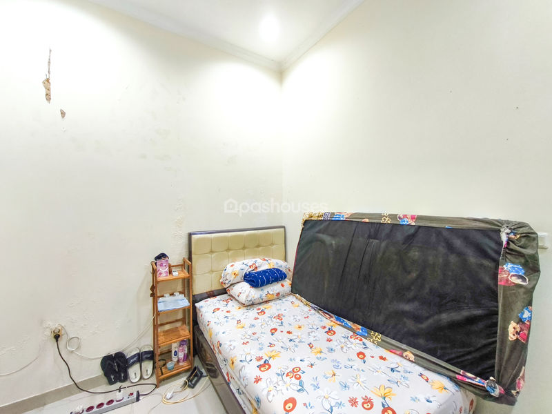 Perumahan Taman Meruya Ilir Blok B3 No.6