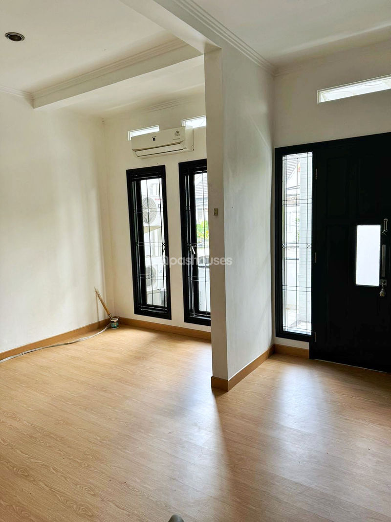 Bintaro Jaya Sektor V No.7