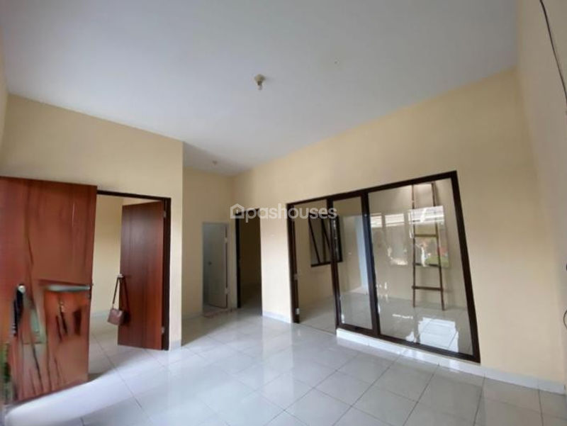 Permata Cimanggis Cluster Intan