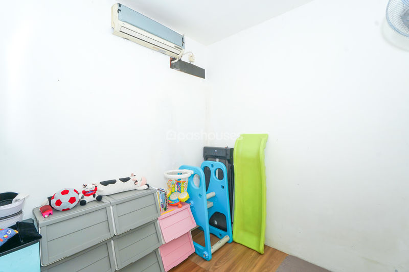 Jalan Parung Bingung No.99