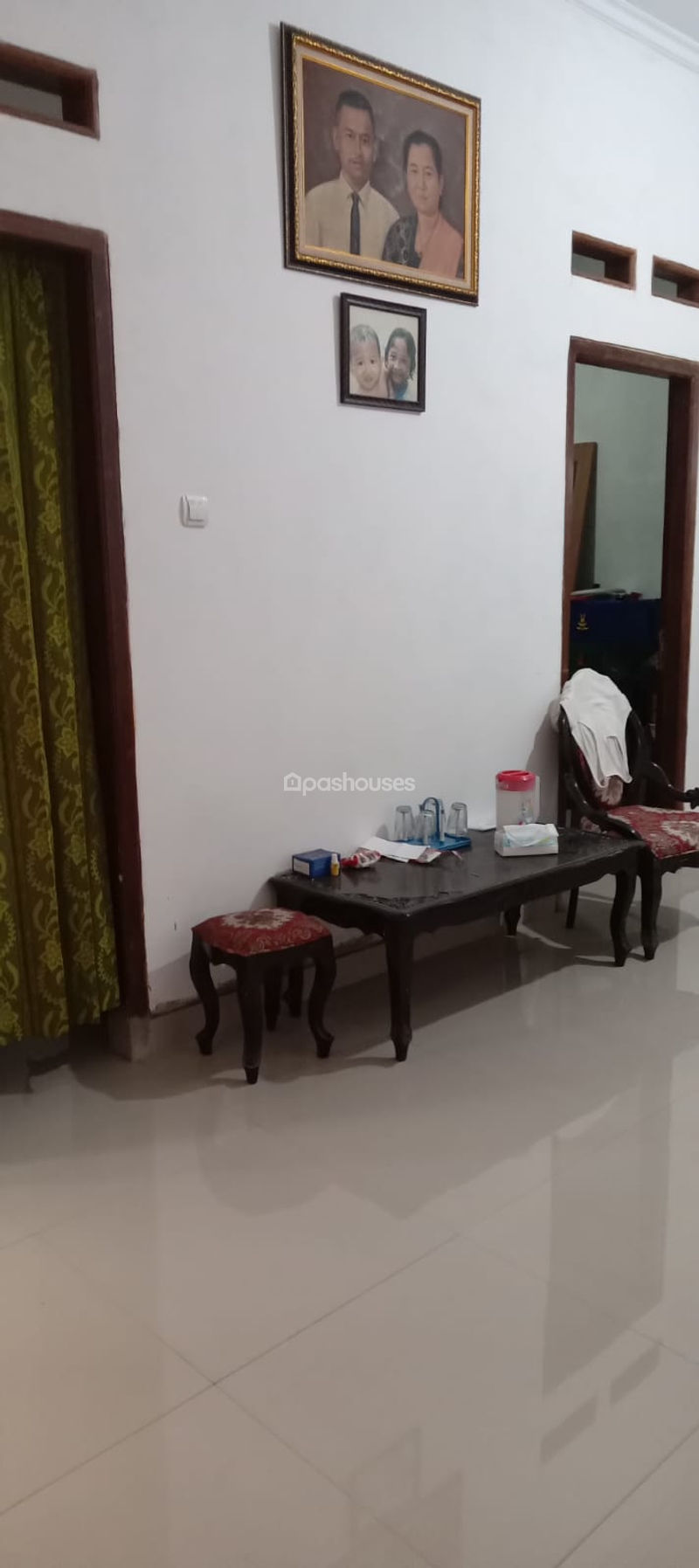 Jalan Raya Cibeuteung Udik Bogor