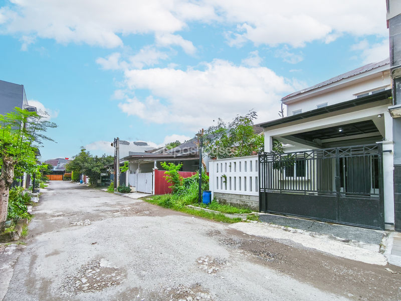Bukit Cimanggu City Blok S9D