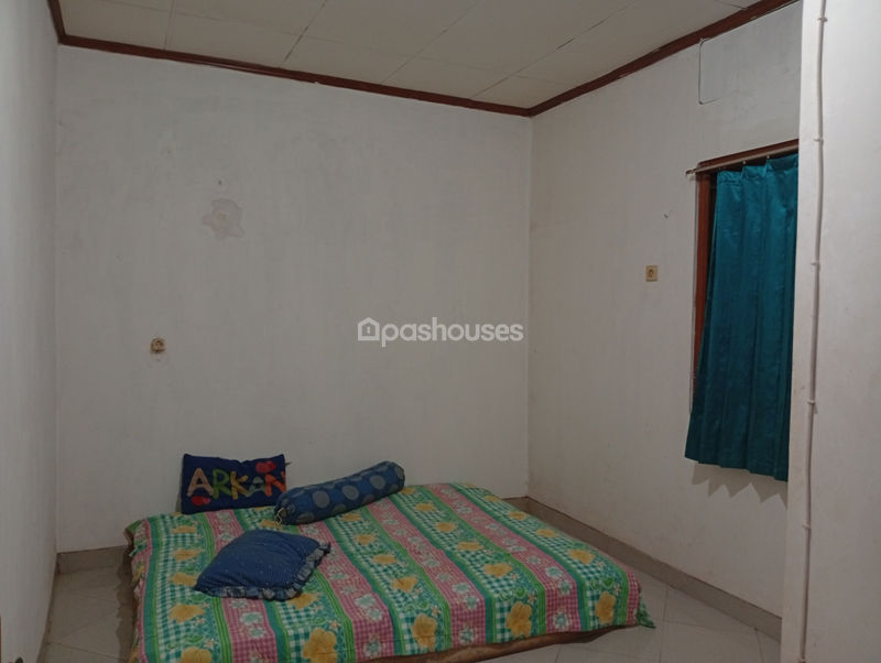 Perumahan Jatikramat Indah Estate