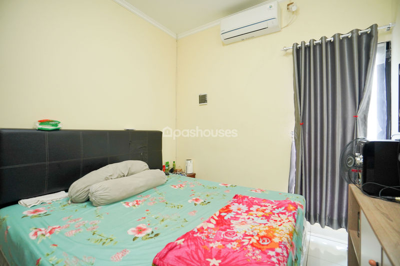 Perumahan Bumi Indah City Cluster Victoria