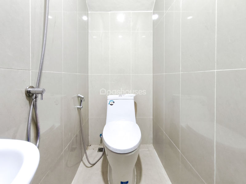 Serpong Garden 2 Cluster Greenland Blok A5 No.3