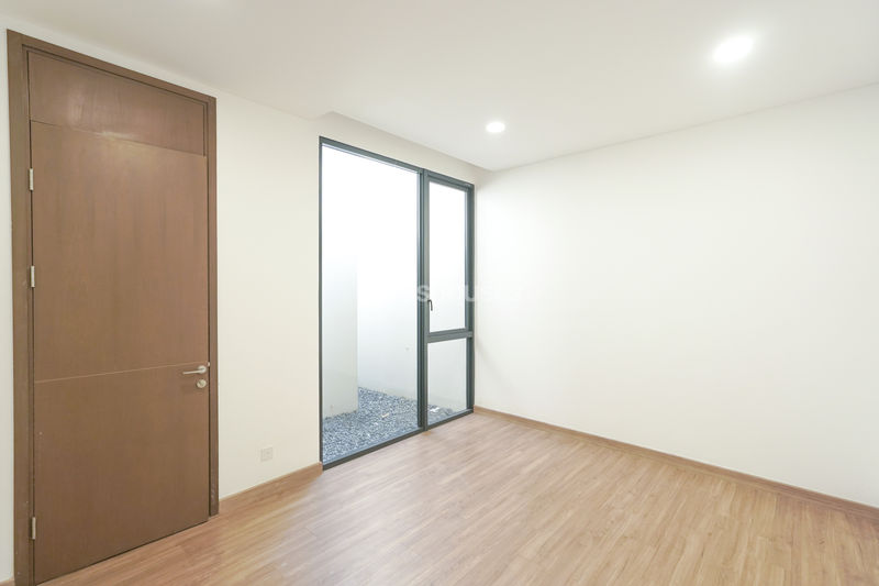 Perumahan Enchante BSD City Blok E3/12