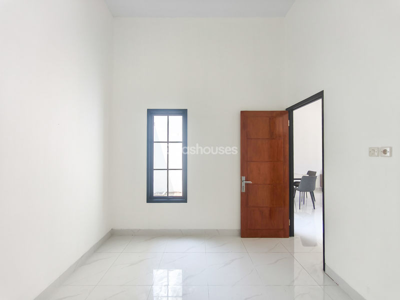 Perumahan D'Blossom Residence