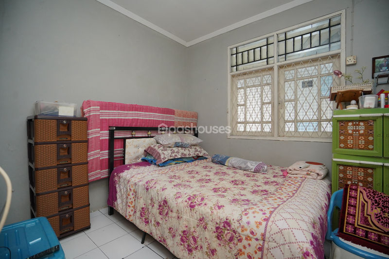 Perum Griya Kencana II