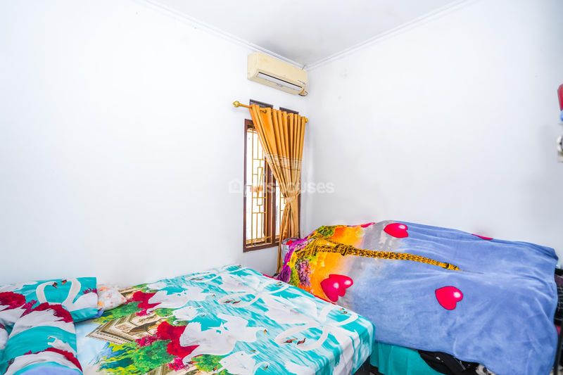 Perumahan Studio Alam Indah