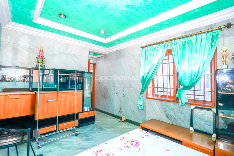 Jalan Teratai VIII Blok T No.7-8 Jagakarsa