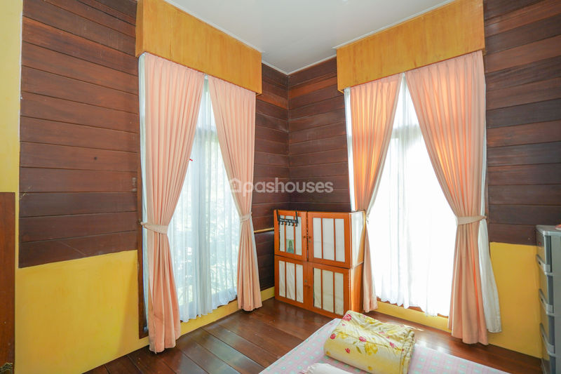 Villa Cihideung Bogor
