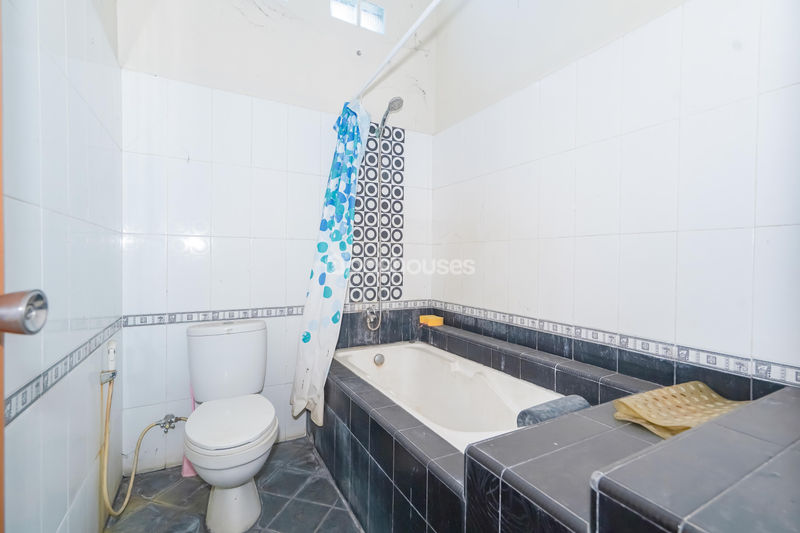 Perumahan Green Nature Cinere Blok B6