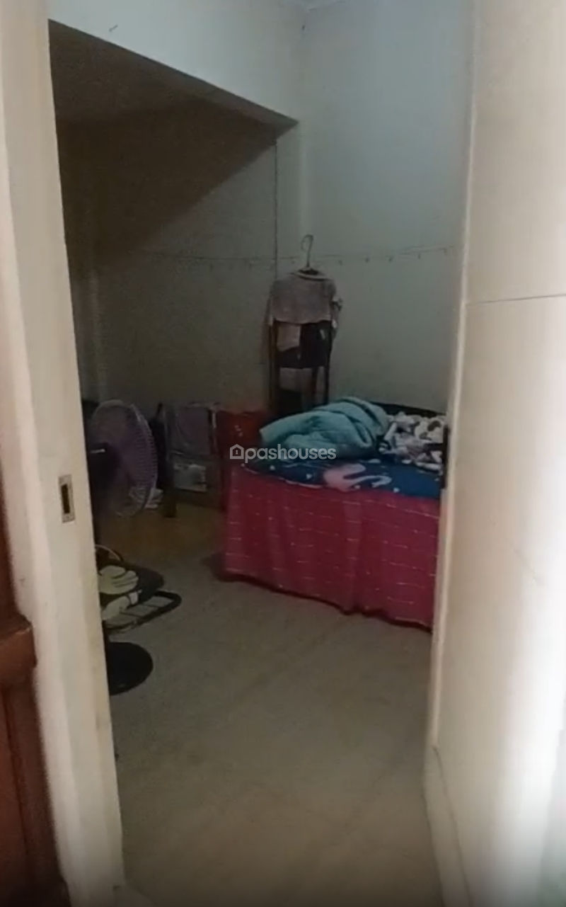 Jalan Musyawarah Ciputat No.7