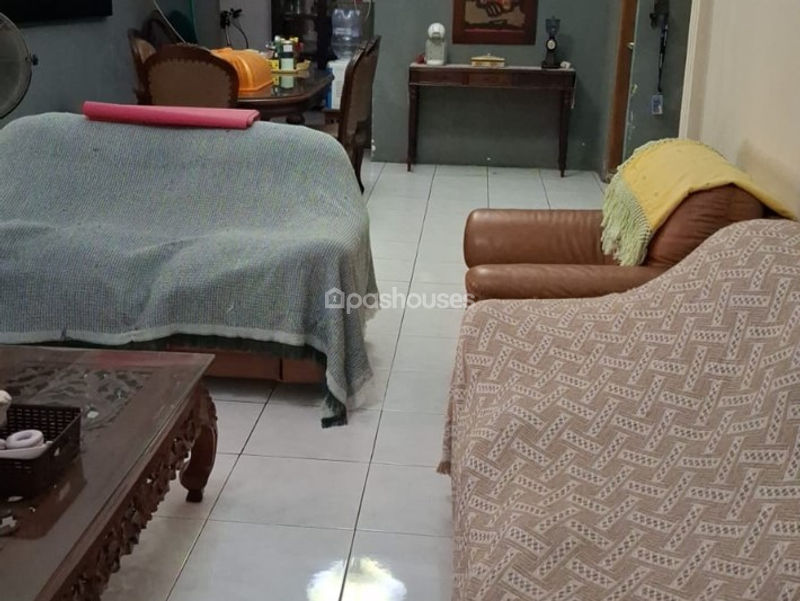 Komplek Perumahan Nyiur Melambai