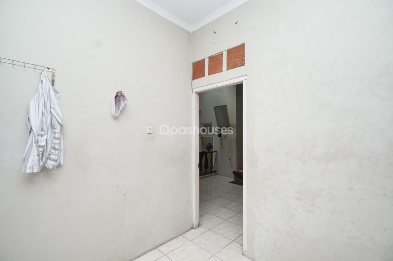 Pondok Timur Indah (PTI), Jl. Intan Blok I no. 9