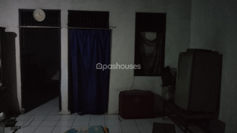 Komplek Departemen Perdagangan Kelapa Gading