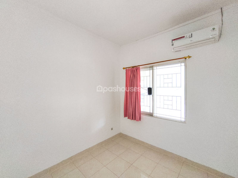 Serpong Lagoon Cluster Flamingo Blok D7/36